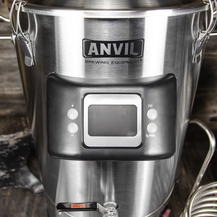 Anvil Foundry - 6.5 Gallon - ANV-Foundry-6.5-Group