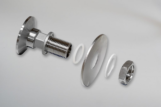 Anvil TC Adapter