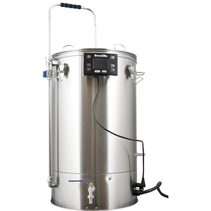 65L BrewZilla - Gen 4.1 - 220-240V - Used
