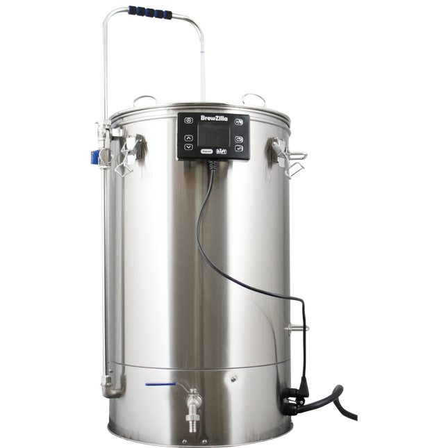 65L BrewZilla - Gen 4.1 - 220-240V - Used