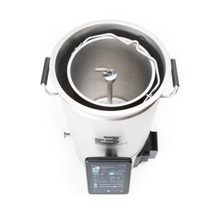 Brewtools - B25 Brewing System, 230V, 2kW