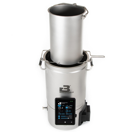 Brewtools - B25 Brewing System, 230V, 2kW