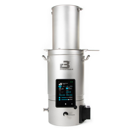 Brewtools - B25 Brewing System, 120V, 1.5kW