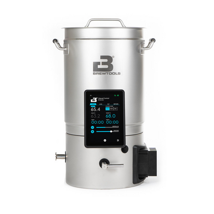 Brewtools - B25 Brewing System, 230V, 2kW