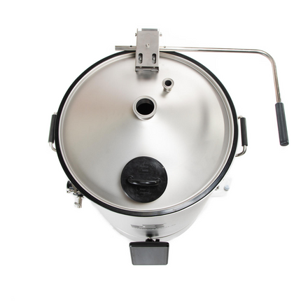 Brewtools - B100 Brewing System, 2x230V, 6kW