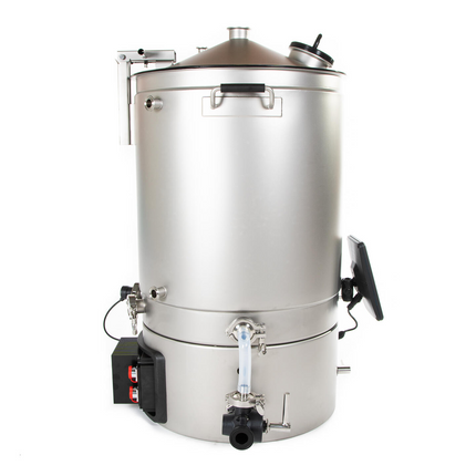 Brewtools - B100 Brewing System, 2x230V, 6kW