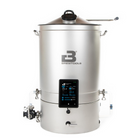Brewtools - B100 Brewing System, 2x230V, 6kW