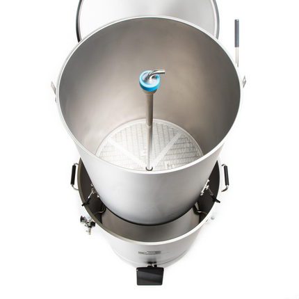Brewtools - B180 Brewing System, 2x230V, 10kW