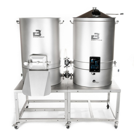Brewtools - B180 Mash Tun