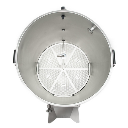 Brewtools - B180 Mash Tun