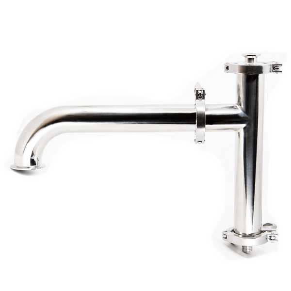 Brewtools Steam Condenser | 2