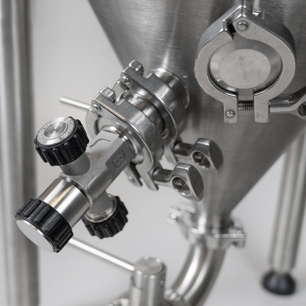 Blichmann - G4 Fermenator - 19 gal
