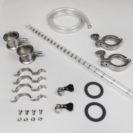 Blichmann - G4 Fermenator - 1 BBL