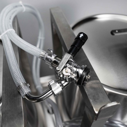 Blichmann - Keg Washer