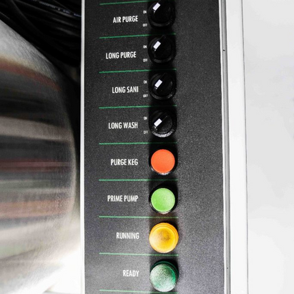 Blichmann - Keg Washer