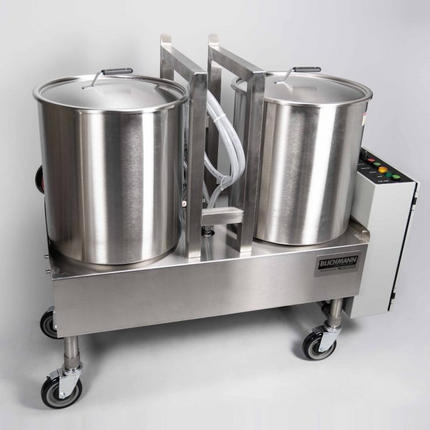 Blichmann - Keg Washer