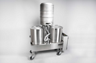 Blichmann - Keg Washer