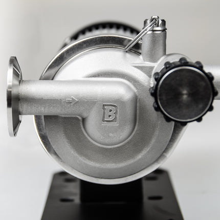 Riptide Brewing Pump - 50 Hz (230 V) - European - TC