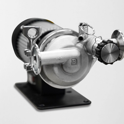 Riptide Brewing Pump - 50 Hz (230 V) - European - TC