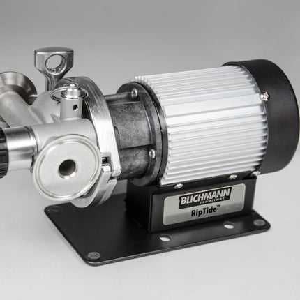 Riptide Brewing Pump - 50 Hz (230 V) - European - TC
