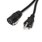 Brewtools - Power cable, 2m, NEMA 6-15P (US)