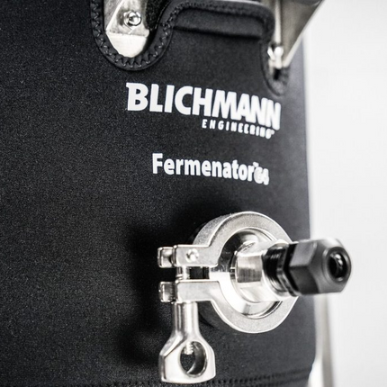 G4 Fermentor Cooling Jacket - G4 Fermenator - PLACEHOLDER