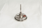 Tri-Clamp Fixed Brewmometer