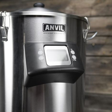 Anvil Foundry - 18 Gallon - ANV-Foundry-18-Group