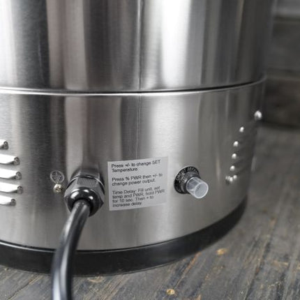 Anvil Foundry - 18 Gallon - ANV-Foundry-18-Group
