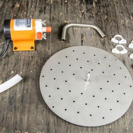 Anvil Foundry - 18 Gallon - ANV-Foundry-18-Group