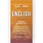 CellarScience - Dry Yeast - ENGLISH Ale - PLACEHOLDER