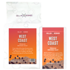 CellarScience - Dry Yeast - WEST COAST  - PLACEHOLDER