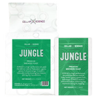 CellarScience - Dry Yeast - JUNGLE  - PLACEHOLDER