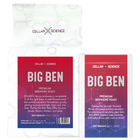 CellarScience - Dry Yeast - BIG BEN  - PLACEHOLDER