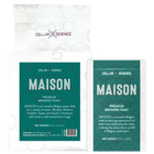 CellarScience - Dry Yeast - MAISON  - PLACEHOLDER
