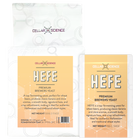 CellarScience - Dry Yeast - HEFE  - PLACEHOLDER