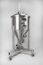 Blichmann - G4 Caster Extension Frame Assy - PLACEHOLDER