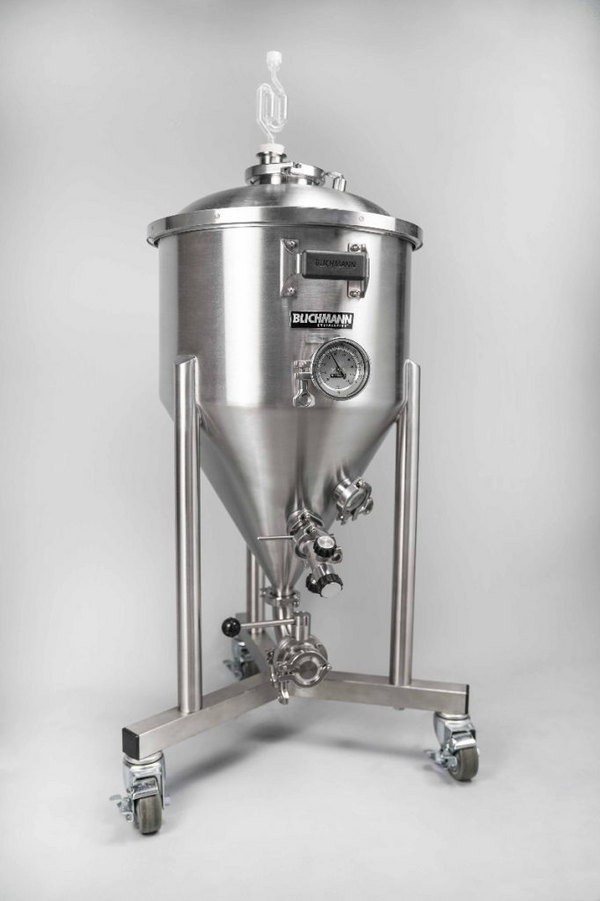 Blichmann Fermenator™ G4 Caster Kit