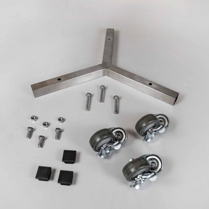 Blichmann - G4 Caster Extension Frame Assy - PLACEHOLDER
