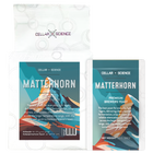 CellarScience - Dry Yeast - MATTERHORN - PLACEHOLDER