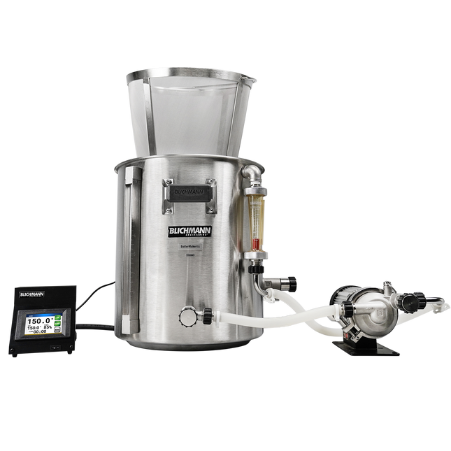 Blichmann - BrewEasy Compact - PLACEHOLDER