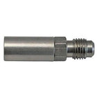 Diffusion Stone - 0.5 Micron - 1/4 in. Male Flare Threads