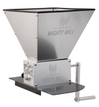 Mighty Mill 3 Roller Grain Mill w/ Base - Used/Refurbished