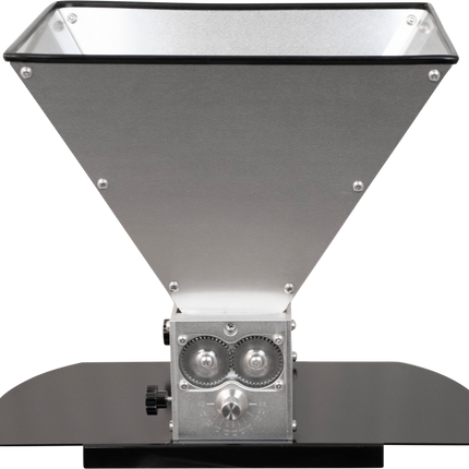 Mighty Mill 3 Roller Grain Mill w/ Base - Used/Refurbished