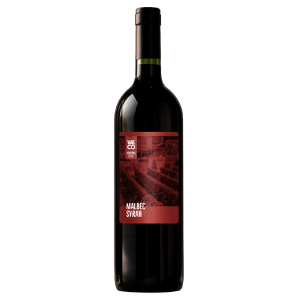 Wine Kit - VineCo - Original Series - Malbec Syrah (Limited Release)