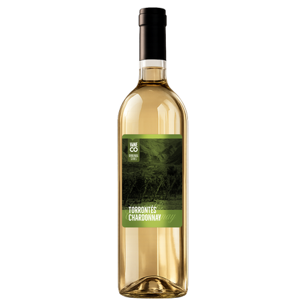 Wine Kit - VineCo - Original Series - Torrontes Chardonnay (Limited Release)