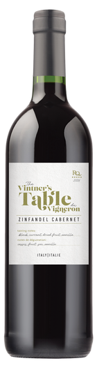 Wine Kit - RJS Craft Winemaking - RQ26 - Italy Zinfandel Cabernet