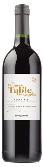 Wine Kit - RJS Craft Winemaking - RQ26 - Spanish Monastrell