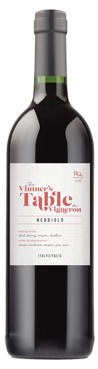 Wine Kit - RJS Craft Winemaking - RQ26 - Italy Nebbiolo