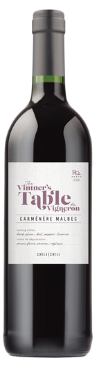Wine Kit - RJS Craft Winemaking - RQ26 - Chile Carmenere Malbec